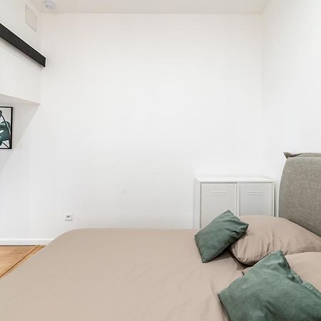 Apartmán Le Jardin Du Panier Marseille Exteriér fotografie