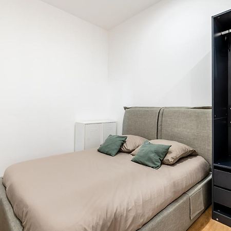 Apartmán Le Jardin Du Panier Marseille Exteriér fotografie